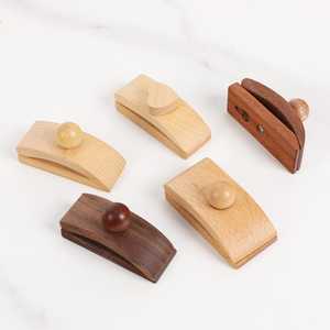 Handcrafted Wooden Wall <b>Peg</b> Organizer Morden Luxury <b>Coat</b> Holder for Contemporary Homes and Boutique Hotels - Product Image 4