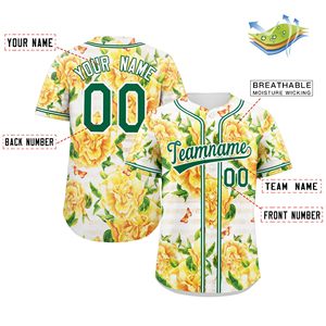 Latest Design <b>Men</b> Baseball Jersey in Cheap Price Solid Color Custom Size Sublimation Baseball Jersey Shirt Uniforms - Product Image 2