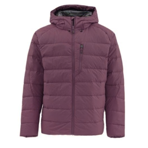 Best Quality Fashion Winter Coated Men Puffer Down <b>Jacket</b> Lightweight Polyester Nylon Men's <b>Jacket</b> - Product Image 1