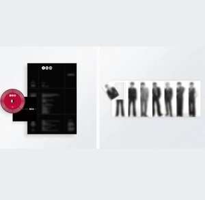 BTS ARIRANG 5TH FULL ALBUM Living Legend Ver K-Pop Libro Electrónico (CD) con Materiales de Papel y Plástico Idioma Coreano Para Todas las Edades - Product Image 4