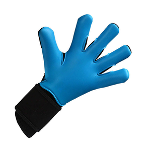 Guantes de Portero de Fútbol Profesionales Tombola Sports, Material PU, Dedos Completos, Antideslizantes, Transpirables, Protección para Dedos y Pulgar - Product Image 6