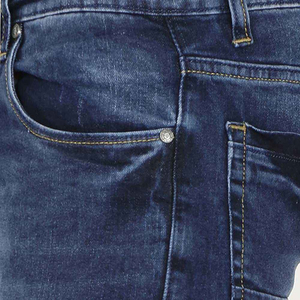 <b>Jeans</b> for men's Hot Selling High Quality Men's Regular Fit <b>Jeans</b> Plus Size <b>Elastic</b> Denim Pants Business Casual Men's <b>Jeans</b> - Product Image 6