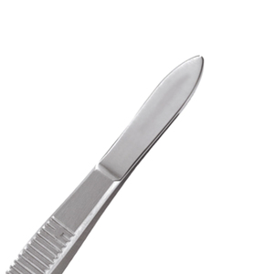 ผู้ส่งออกอุปกรณ์ผ่าตัดความแม่นยำสูง คีมจับนิ้วโป้งแบบขายส่ง - Product Image 2