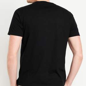 Camiseta Personalizada Ecológica de Secado Rápido Unisex de Corte Regular para Hombre, Fabricante OEM ODM, Logotipo Personalizado, Impresión Digital - Product Image 4