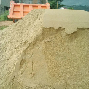 Sable de rivière naturel de qualité supérieure pour la construction, écologique, meilleur prix, vente en gros - Product Image 3