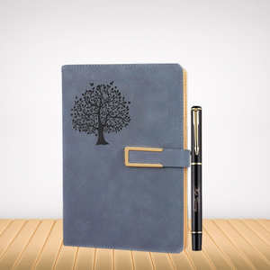 Los Cuadernos de cuero PU son más que simples cuadernos; representan su estilo, éxito, cualidades de liderazgo a granel de Vietnam - Product Image 1