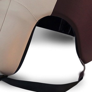 Protector Inguinal de Cuero para Deportes de Contacto, MMA, Boxeo, Servicio OEM, Diseño Personalizado - Product Image 4