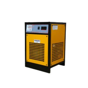 Moteur de moteur de sécheur d'air de réfrigération de qualité indienne supérieure 80CFM 8/10/12 pour la qualité d'exportation de compresseur d'air industriel disponible - Product Image 5