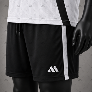 Camiseta de Fútbol Estampada de Secado Rápido, Transpirable, de Poliéster, Uniforme Personalizado para Equipo, Top Deportivo para Entrenamiento y Partido - Product Image 6