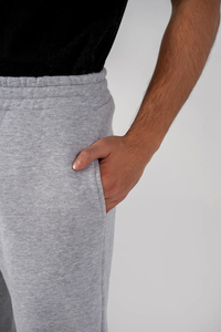 Premium Men's Casual <b>Stretch</b> Cotton Chino Slim Fit <b>Cargo</b> Pants Multi Pockets Elastic Waist Drawstring Closure Lightweight Quick - Product Image 4