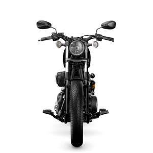 YAMA_HA Bolt R-Spec 2026 - Product Image 3
