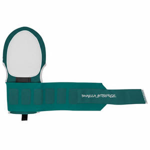 Mitaine de glisse premium pour baseball et softball – Paume antidérapante – Fournisseur en gros - Product Image 3