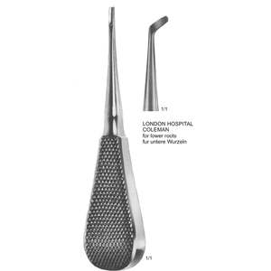 Instrumentos Médicos, Dentales y Quirúrgicos de Varsovia - Product Image 1