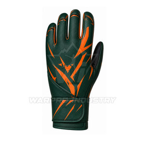 Gants de frappe de baseball professionnels pour hommes, design léger et flexible avec paume antidérapante pour l'entraînement au baseball pour adultes - Product Image 2