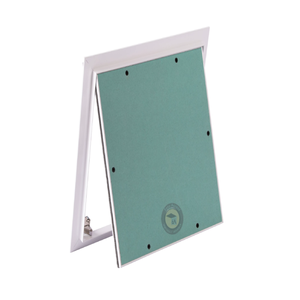 Factory Direct 600x1200mm Aluminium Access Panel for Gypsum & Artistic <b>Ceilings</b> <b>Ceiling</b> Grid Access Hatch Egypt - Product Image 1