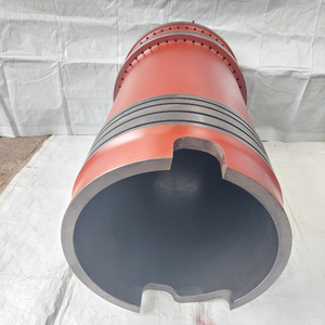 PIELSTICK 12PC4.2B Doublure de cylindre de moteur principal marin pour moteurs de navires lourds - Product Image 4