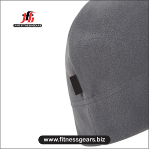 Nouveauté, casquettes en polaire réversibles personnalisées de haute qualité au meilleur prix, broderie 3D, ajustables, unisexes, adultes, personnalisées - Product Image 5