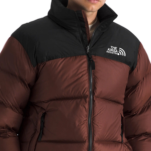 <b>Top</b> Quality Best Fashion Street Style Men North Puffer Jackets Winter Wear Slim Fit Lightweight Men <b>Bubble</b> Jackets - Product Image 4
