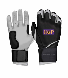 Guantes de Bateo de Béisbol de Nuevo Estilo, Personalizados, Profesionales, a Elección del Jugador, Fabricante de Guantes de Bateo de Béisbol - Product Image 4