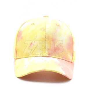 Gorras de Béisbol Sublimadas con Estilo Moderno y a la Moda para Actividades al Aire Libre - Product Image 4