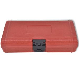 Set di strumenti silenziosi per sedile Skoda VW essenziale per la manutenzione del veicolo - Product Image 2