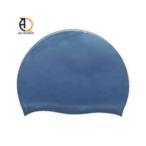 Gorro de Natación Cómodo y Elástico - Product Image 4