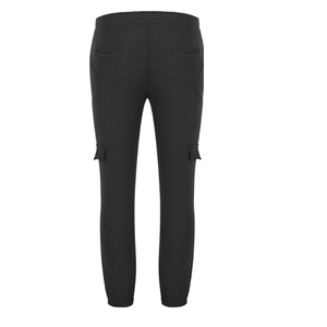 PREDATEX INDUSTRIES Canvas <b>Waterproof</b> Windproof Quick Dry Breathable Lightweight Tactical Sporty Cargo Men's <b>Trousers</b> - Product Image 5