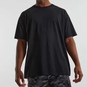 Performance <b>Men</b> Gym Fit T Shirt With Soft And Quick Dry Fabric Ideal For Active Workouts Stock T-shirt for <b>men</b> - Product Image 1