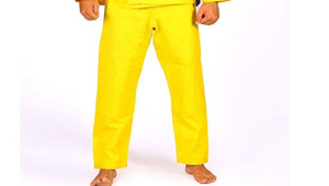 Uniforme de karaté personnalisé unisexe, tenue de karaté classique, confortable et durable, à bas prix - Product Image 6