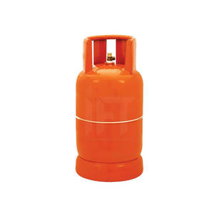 Bouteille de gaz de cuisson commerciale en acier robuste pour restaurants et services de traiteur - Product Image 5