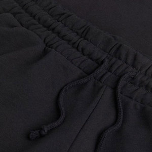 Camisetas de material transpirable y duradero con pantalones cortos a juego, conjunto de pantalones cortos 100% algodón para venta en línea, ropa informal en oferta. - Product Image 6