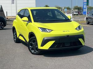 Auto Eléctrico BYD Dolphin Surf - Product Image 3