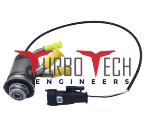   INYECTOR DOSER 6540-70-1120 6540701120 COMPATIBLE CON CARGADORA KOMATSU - Product Image 2