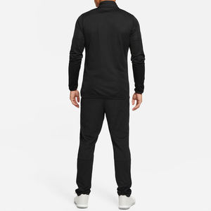 Chándal Deportivo Personalizado con Cierre de Cremallera para Hombre, Ropa Deportiva Informal para Correr, Transpirable, de Secado Rápido, Reversible, Ecológico, Opciones de Tallas Grandes - Product Image 2