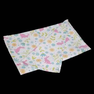 บรรจุภัณฑ์แบบกำหนดเองได้ พร้อมด้วยผ้าลินินสำหรับห้องครัวคุณภาพดีที่สุด พิมพ์ลายสวยงาม ผลิตจากผ้าฝ้าย 100% จากอินเดีย - Product Image 2