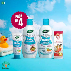   น้ำมันนวดเด็กสูตรอ่อนโยน เกรดอาหาร บรรจุในภาชนะพลาสติก - Product Image 2