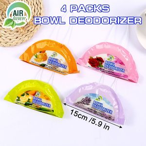 Deodorante per Ambienti 4PIC da 2,5 oz, Elimina Odori per Vestiti, Casa, Armadi e Guardaroba, Senza Elettricità - Product Image 1