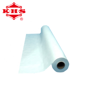 Laminated pp Nonwoven Microporous Pe <b>Film</b> - Product Image 4