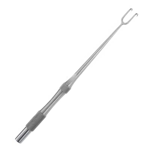Joseph Skin Hook, instrument chirurgical à pointe fine, construction en acier inoxydable, poignée ergonomique et durable - Product Image 6