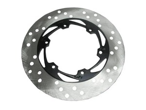 Plaquettes de frein à disque avant et arrière de haute qualité, compatibles avec la moto Speed 400 JP131861 JF131861, disponibles au meilleur prix - Product Image 1