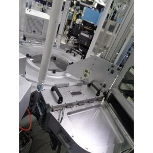 Lam Research 2300 Flex EX+ Oxide - Équipements et pièces semi-conducteurs d'occasion fiables à l'échelle mondiale - Product Image 6