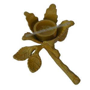 Aluminium Metal <b>Tea</b> <b>Light</b> <b>Candle</b> Holder Top Selling Wholesale <b>Tea</b> <b>Light</b> Holder for Party Home New Year Decoration - Product Image 3