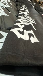 Most Selling Sun Faded High Street Men Tracksuit Custom Logo Screen Printing Tracksuit with Zipper <b>Puller</b> & Drawstring - Product Image 4
