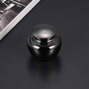 Urnes funéraires pour adultes Uzair Handicrafts, best-sellers, qualité supérieure, en aluminium, personnalisables, urne commémorative fabriquée en Inde - Product Image 5