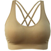 Strass dégradé beige soutien-gorge burlesque triangle extrême haut bikini chaud soutien-gorge fête bikini strip-teaseuse tenues danseuse exotique
