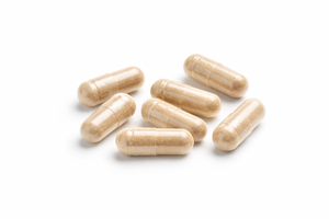 Cápsulas de Ashwagandha, Suplemento Herbal, Apoyo Inmunológico Natural, Fórmula Vegetariana para el Bienestar - Product Image 4