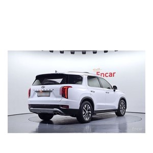 ฮุนได พาลิเซด ดีเซล 2.2 2WD ปี 2022 มาตรฐานไอเสียยูโร 5 เกียร์อัตโนมัติ เบาะหนัง พวงมาลัยซ้าย กล้องมองหลัง ระยะทาง 81,162 กม. - Product Image 2