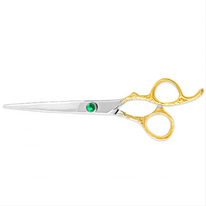 กรรไกรตัดผมและซอยผมระดับมืออาชีพคุณภาพสูงขนาด 6 นิ้ว - Product Image 4