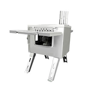 <span class=keywords><strong>เตา</strong></span>ไม้สแตนเลสแบบพกพา ดีไซน์ทันสมัย <span class=keywords><strong>เตา</strong></span><span class=keywords><strong>เผา</strong></span>ถ่านสำหรับใช้ในบ้านและนอกบ้าน <span class=keywords><strong>เตา</strong></span>ปิ้งย่างไร้ควันสำหรับปิกนิก - Product Image 3