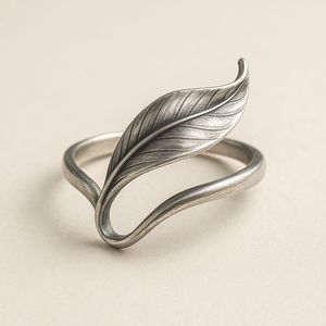 Anillo para Servilletas con Diseño de Pájaro Dorado, Hecho a Mano, Decoración de Mesa de Metal, Accesorios de Lujo para Comedor, Bodas, Eventos, Restaurantes, Hoteles y Hogares, Regalos - Product Image 4